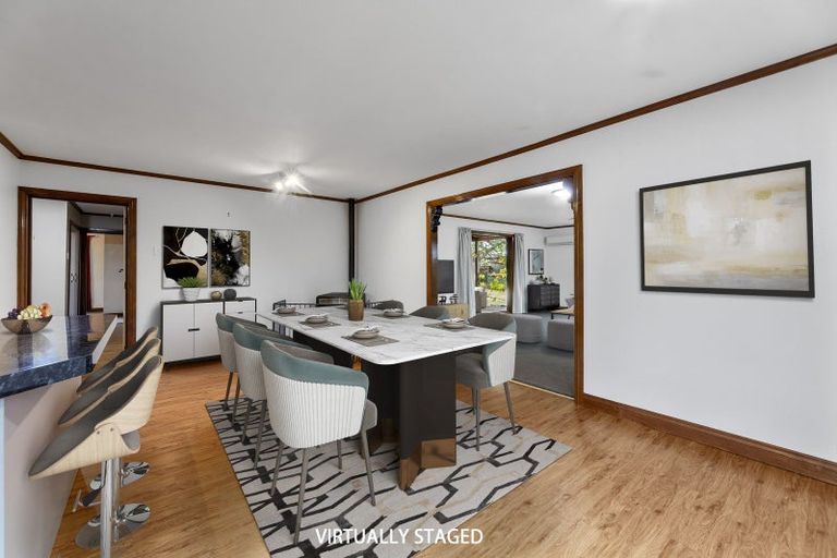 Photo of property in 14 Brookfield Place, Redwoodtown, Blenheim, 7201