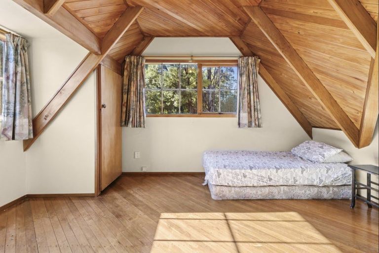 Photo of property in 43 Porika Road, Rotoroa, Murchison, 7077