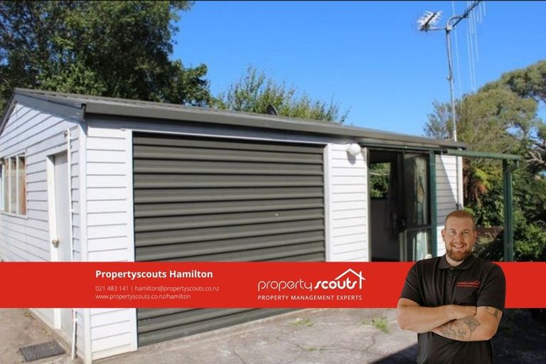 Photo of property in 9 Tomin Road, Glenview, Hamilton, 3206