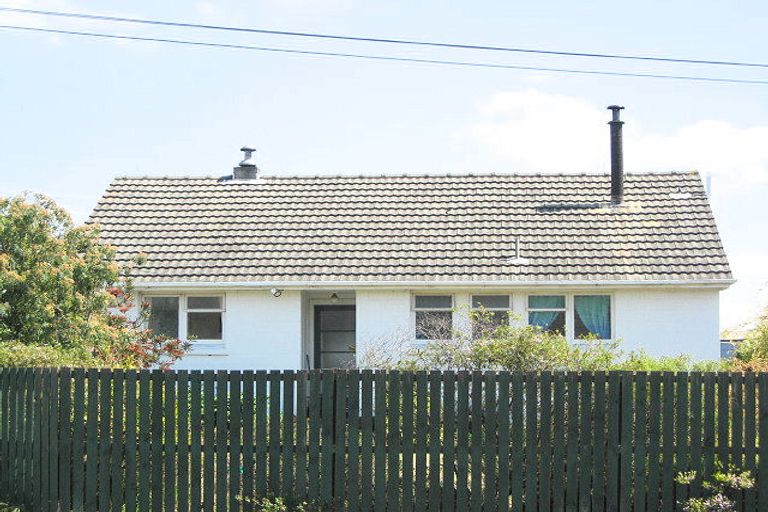 Photo of property in 5 Doreen Street, Aranui, Christchurch, 8061