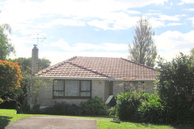 Photo of property in 13 Jennifer Place, Papatoetoe, Auckland, 2025