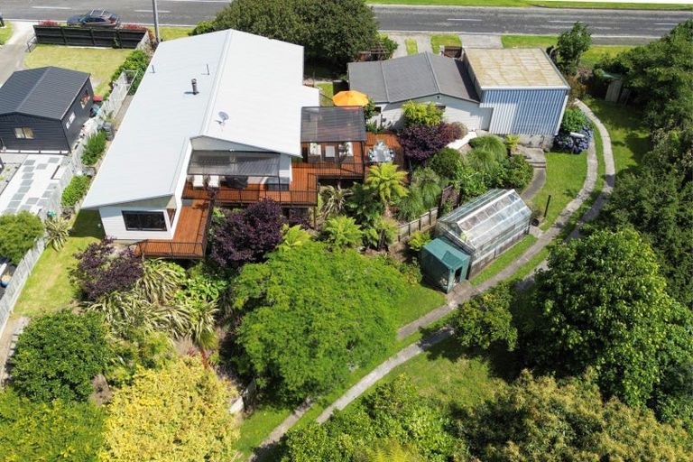 Photo of property in 228 Plummers Point Road, Whakamarama, Tauranga, 3172