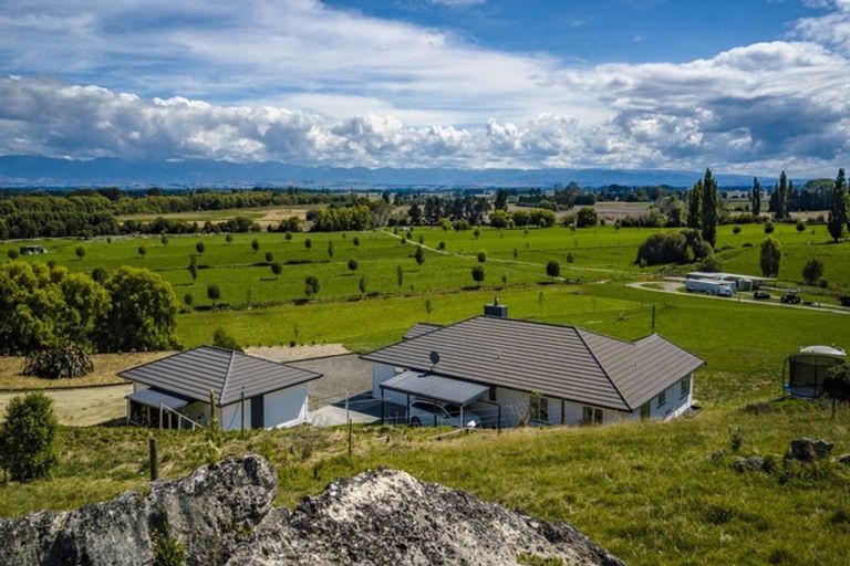 Photo of property in 566b Lindsay Road, Waipukurau, 4283