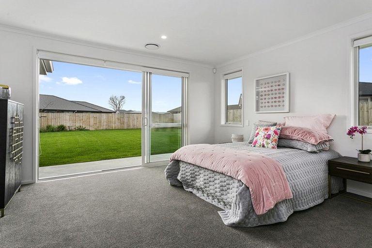 Photo of property in 16 Richardson Road, Matamata, 3400
