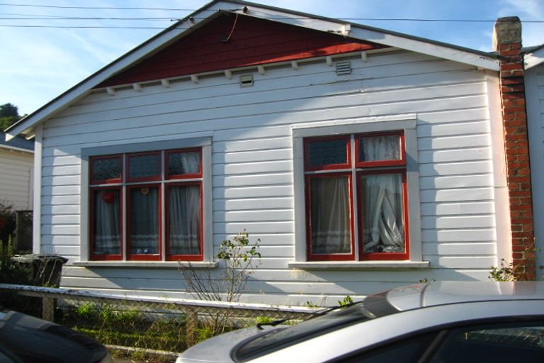 Photo of property in 20 Cornhill Street, North East Valley, Dunedin, 9010