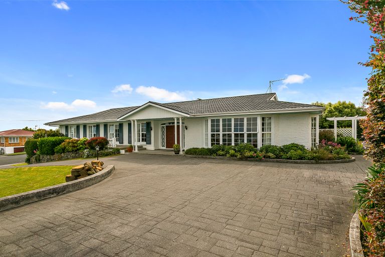 Photo of property in 12 Park Street, Morrinsville, 3300