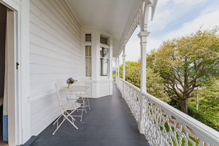 Photo of property in 2 Fifield Street, Roslyn, Dunedin, 9010