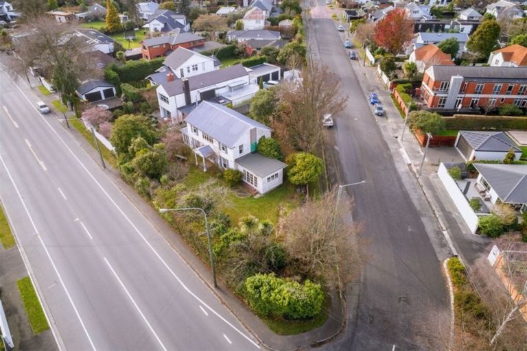 Photo of property in 34 Idris Road, Fendalton, Christchurch, 8014