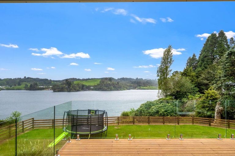 Photo of property in 135 Whangamoa Drive, Okere Falls, Rotorua, 3074