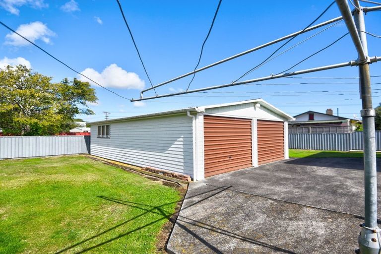 Photo of property in 12 Falkland Street, Whanganui East, Whanganui, 4500