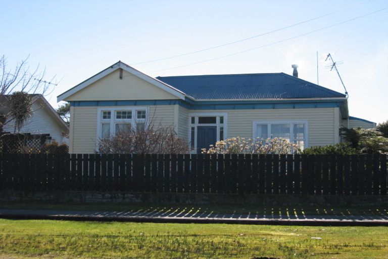 Photo of property in 200 Hampden Street, Hokitika, 7810