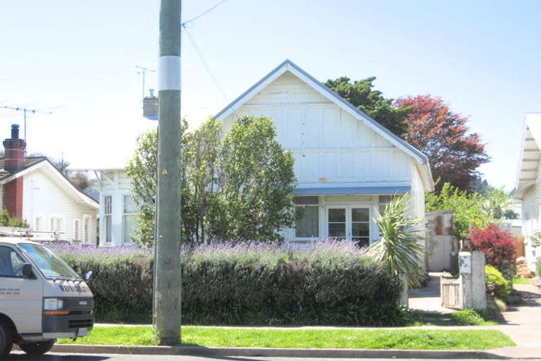 Photo of property in 295 Aberdeen Road, Gisborne, 4010