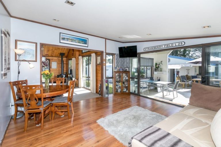 Photo of property in 591 Baffin Street, Pirongia, 3802