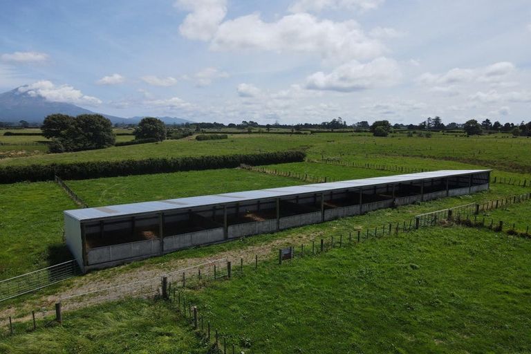 Photo of property in 124 Kahouri Road, Midhirst, Stratford, 4394