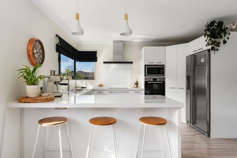 Photo of property in 3 Lignite Drive, Rolleston, 7614