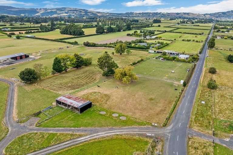 Photo of property in 40 Taioma Road, North Taieri, Mosgiel, 9092