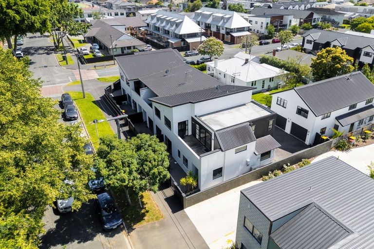 Photo of property in 132d Firth Street, Hamilton East, Hamilton, 3216