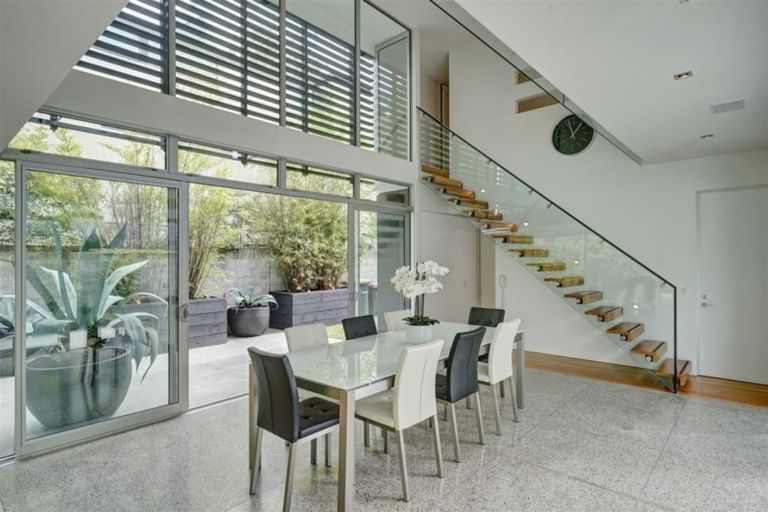 Photo of property in 3 Millbank Lane, Merivale, Christchurch, 8014