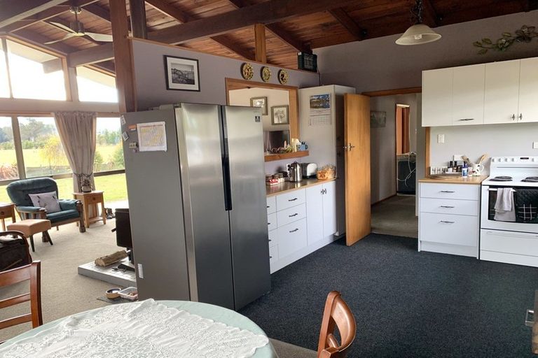 Photo of property in 460 Palmerston-dunback Road, Glenpark, Palmerston, 9483