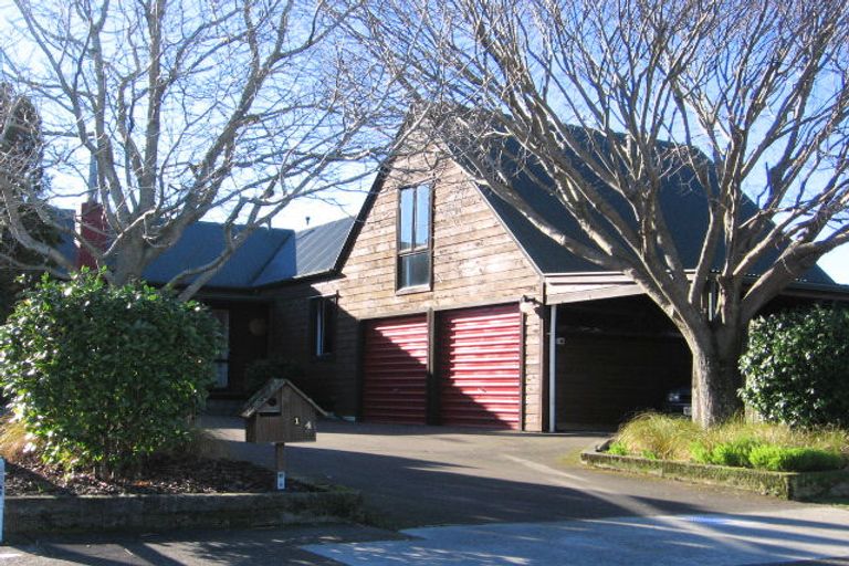 Photo of property in 14 Moyne Avenue, Milson, Palmerston North, 4414