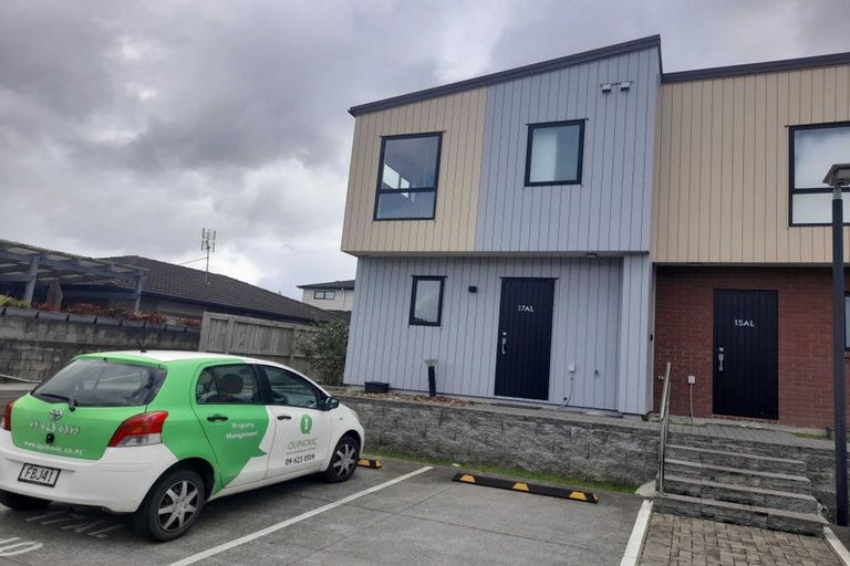 Photo of property in 17 Aumarire Lane, Favona, Auckland, 2024