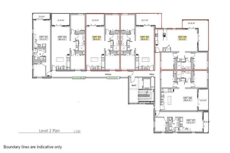 Photo of property in 71 Haven Road, Nelson, 7010