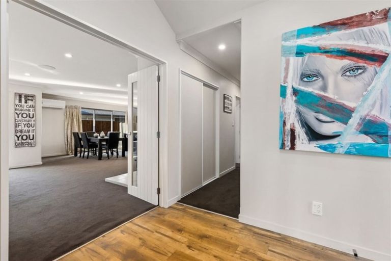 Photo of property in 4 Platform Way, Prebbleton, 7604