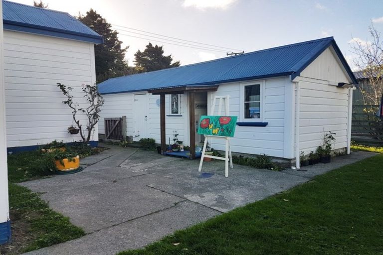 Photo of property in 89 Vogel Street, Woodville, 4920