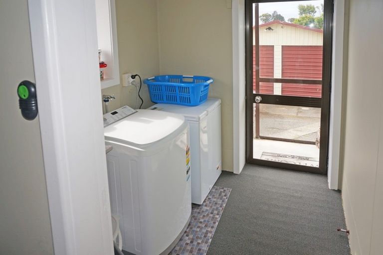 Photo of property in 113 Islington Street, Turnbull Thomson Park, Invercargill, 9810