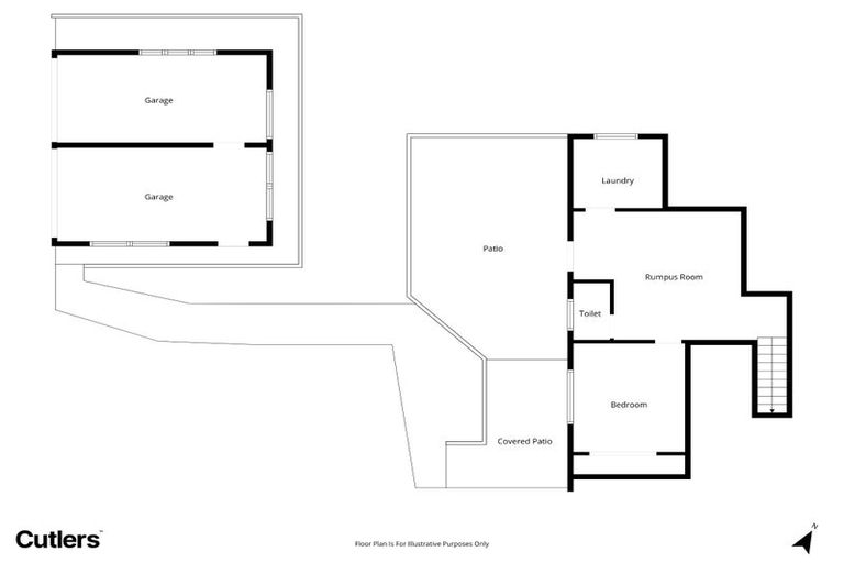 Photo of property in 16 Spottiswoode Street, Andersons Bay, Dunedin, 9013