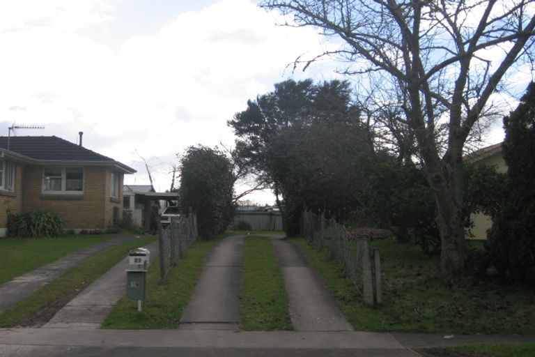 Photo of property in 21 Aspiring Crescent, Chartwell, Hamilton, 3210