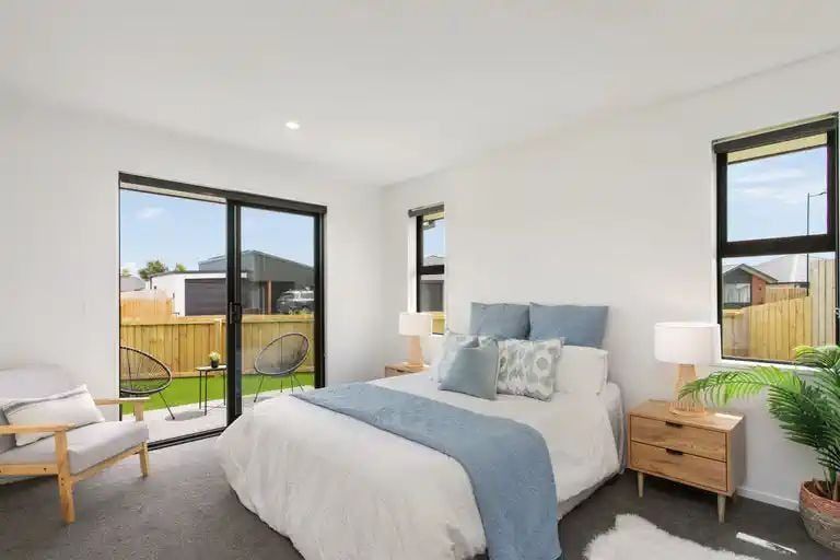 Photo of property in 9 Songpa Street, Halswell, 8025