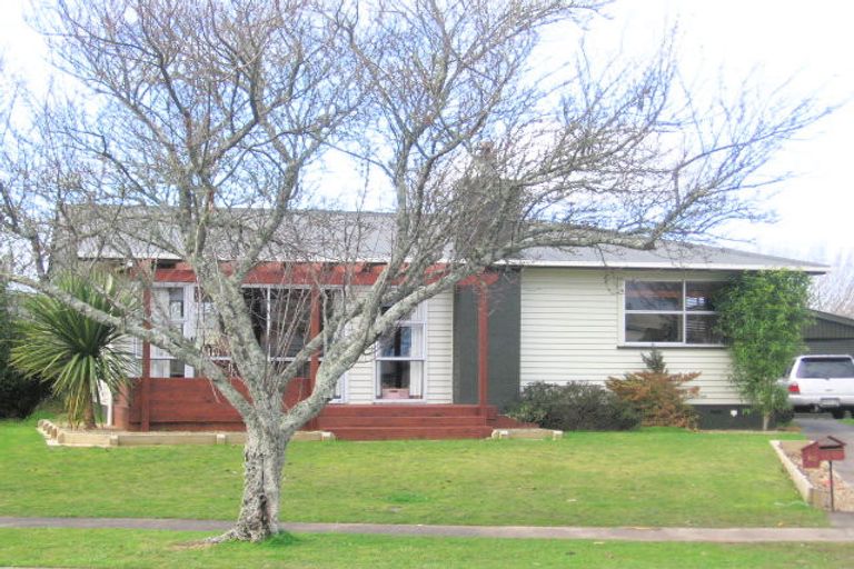 Photo of property in 30 Ashurst Avenue, Pukete, Hamilton, 3200