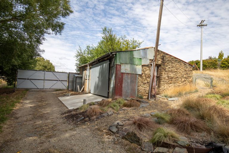 Photo of property in 2339 Omakau Chatto Ck Road, Omakau, Alexandra, 9393