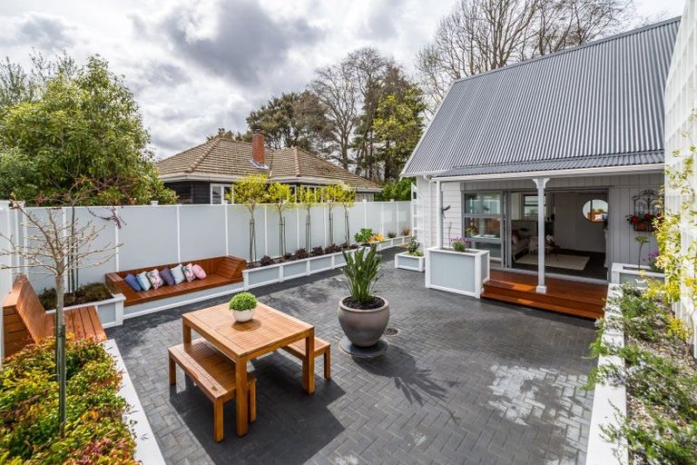 Photo of property in 459b Fergusson Drive, Trentham, Upper Hutt, 5018