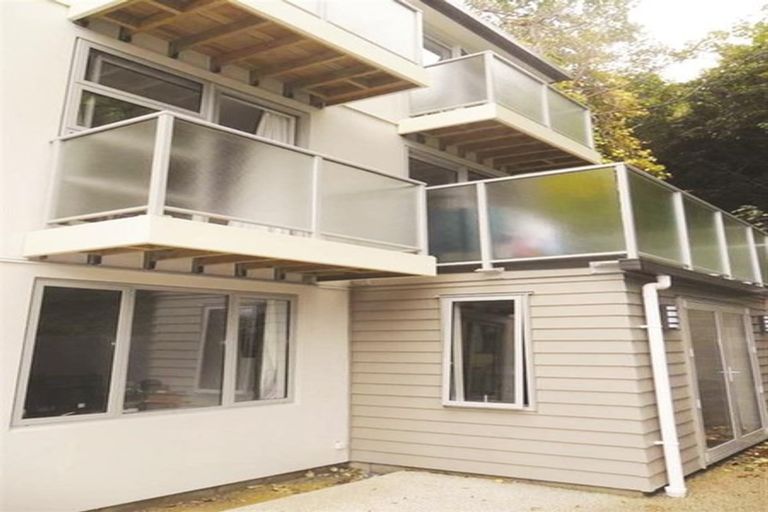 Photo of property in 6b Kyle Street, North Dunedin, Dunedin, 9016