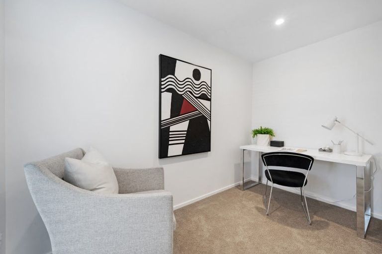 Photo of property in 34a Moore Street, Leamington, Cambridge, 3432