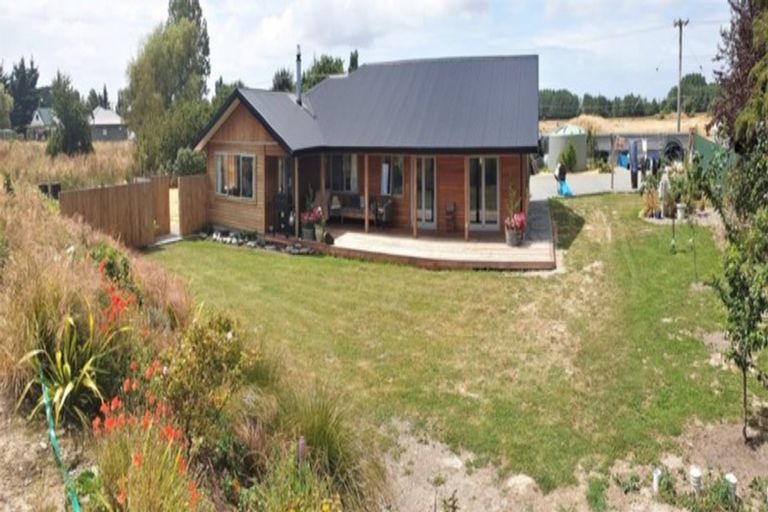 Photo of property in 49 Canterbury Street, Ashley, Rangiora, 7477
