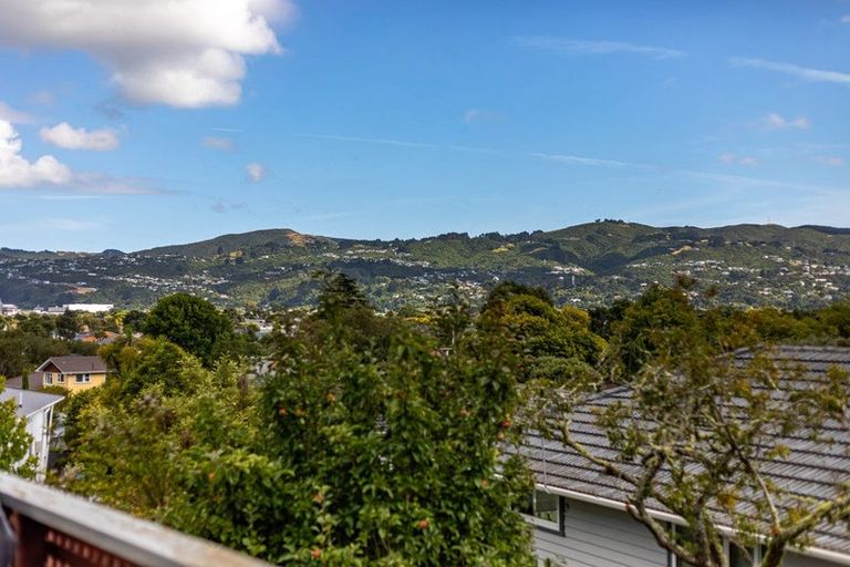 Photo of property in 3 Mission Street, Waterloo, Lower Hutt, 5011
