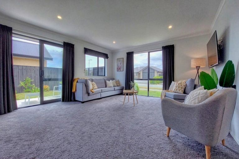 Photo of property in 94 Sunline Avenue, Lincoln, 7608