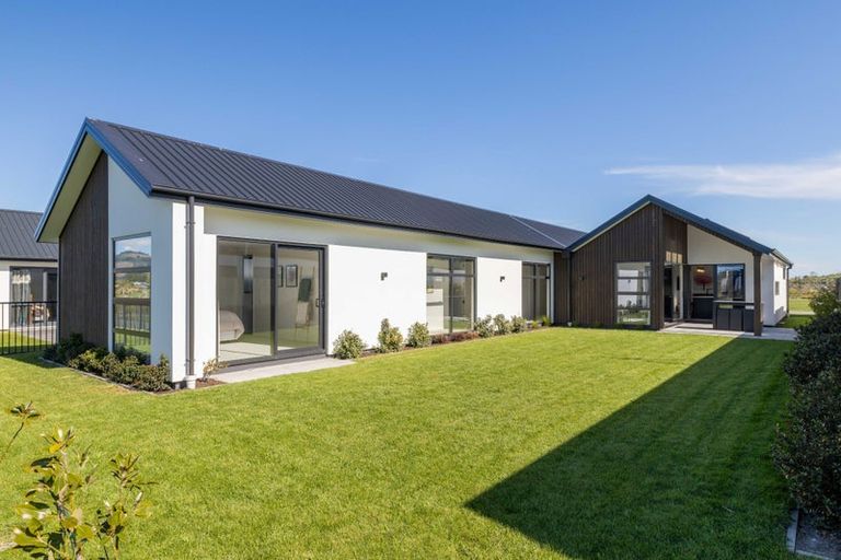 Photo of property in 9 El Patron Lane, Halswell, Christchurch, 8025