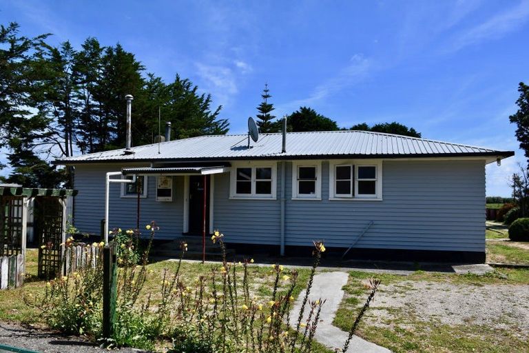 Photo of property in 3494 State Highway 67, Little Wanganui, Karamea, 7893