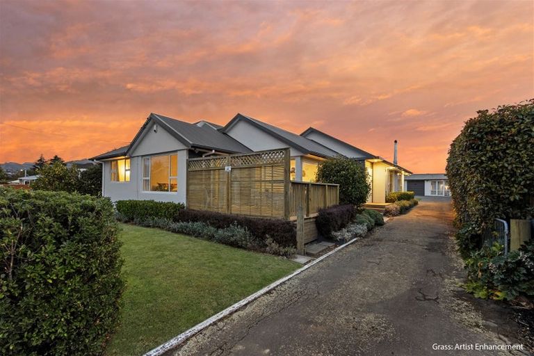 Photo of property in 17 Greenpark Street, Hoon Hay, Christchurch, 8025
