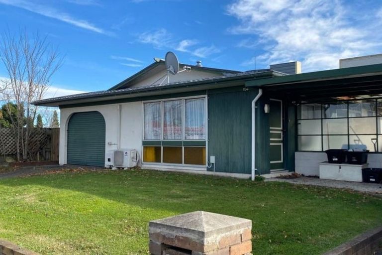 Photo of property in 110 Miller Street, Hastings, 4122