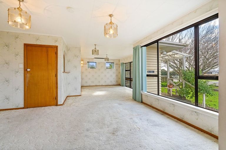 Photo of property in 149 Queen Street West, Levin, 5510