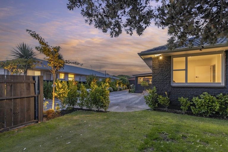 Photo of property in 25 Pandora Street, North New Brighton, Christchurch, 8083