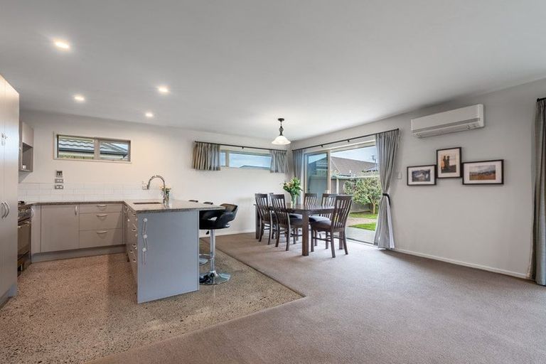 Photo of property in 7 Millesimes Way, Yaldhurst, Christchurch, 8042