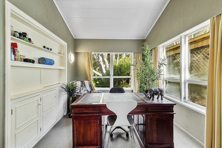 Photo of property in 24a Oban Street, Wadestown, Wellington, 6012