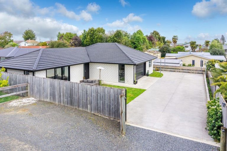 Photo of property in 9b Ballance Street, Kihikihi, Te Awamutu, 3800