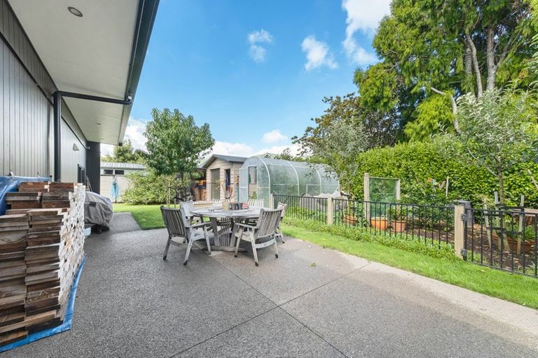 Photo of property in 133 Raleigh Street, Brixton, Waitara, 4382